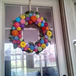 Meet your Posher, Shirley